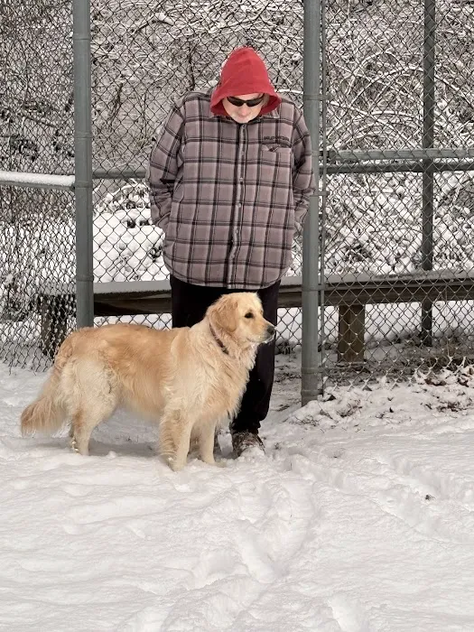 East Haddam Dog Park 5