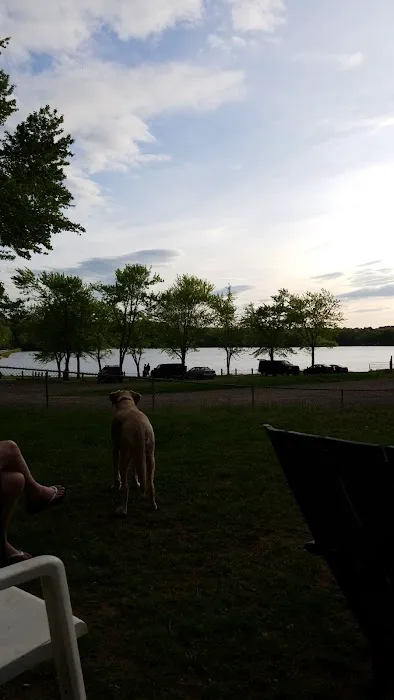 East Haddam Dog Park 8