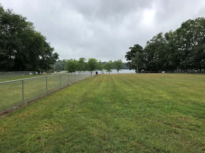 East Haddam Dog Park 10