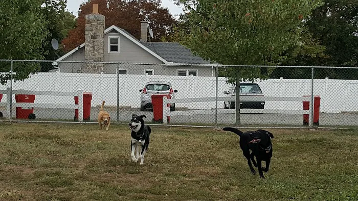 Danielle Ruiz-Murphy Center for Animal Welfare and Dog Park 9
