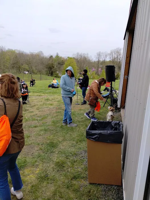 Danielle Ruiz-Murphy Center for Animal Welfare and Dog Park 3