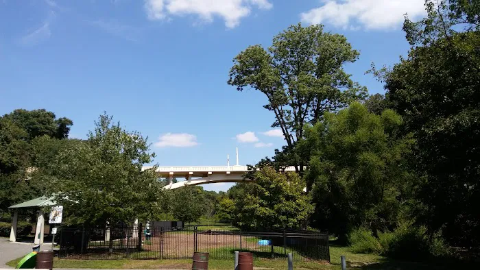 Kent Dog Park 4