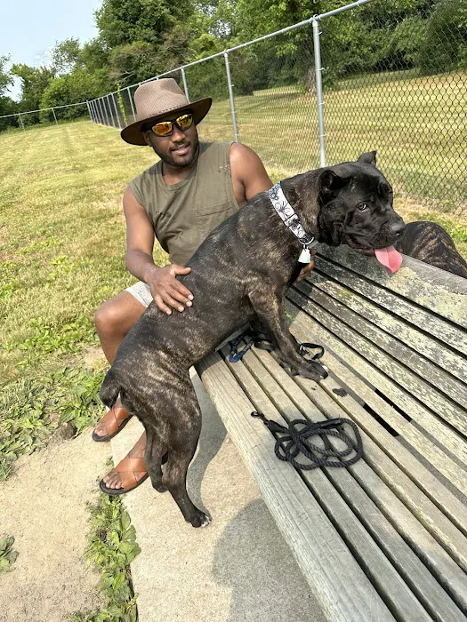 Gloucester County Dog Park 4