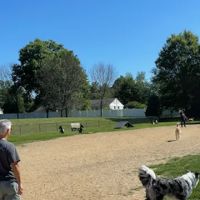 West Goshen Township Dog Park ico