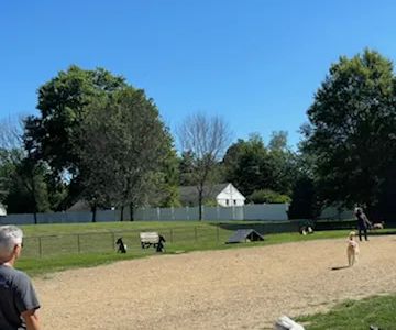 West Goshen Township Dog Park