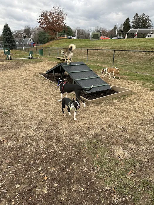 West Goshen Township Dog Park 6