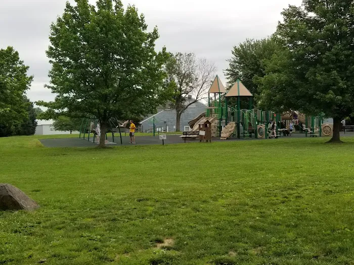 Concord Dog Park 1