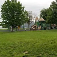 Concord Dog Park ico