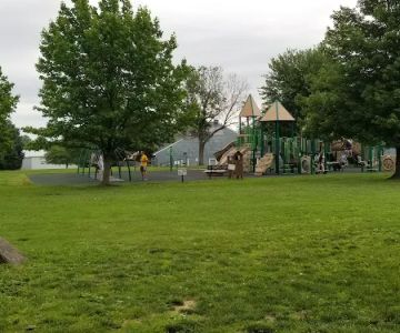 Concord Dog Park