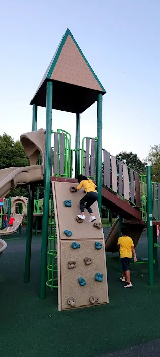 Concord Dog Park 2