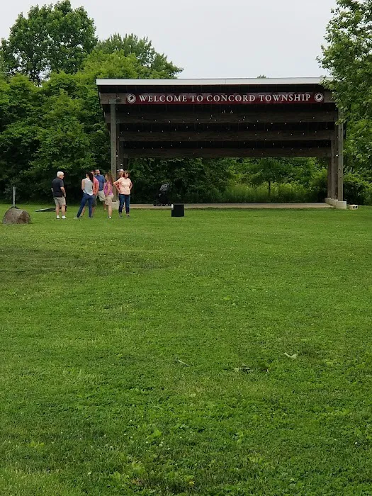 Concord Dog Park 5