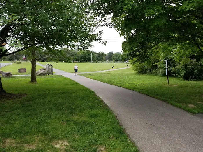 Concord Dog Park 8