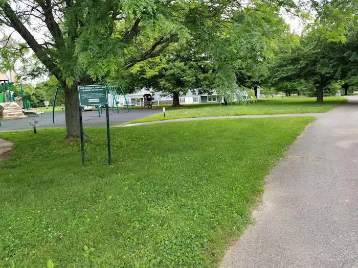 Concord Dog Park 9