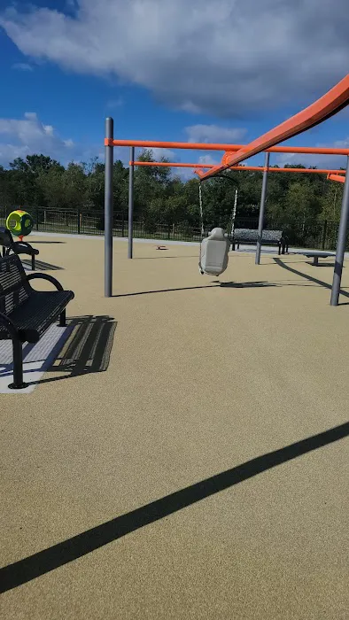 Bailey's Bark Park - Yearly Fee to Use 2