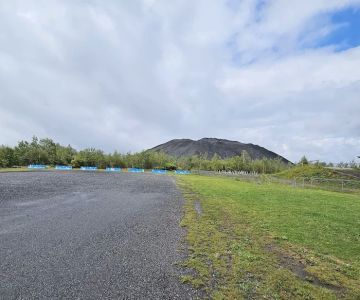Bailey's Bark Park - Yearly Fee to Use