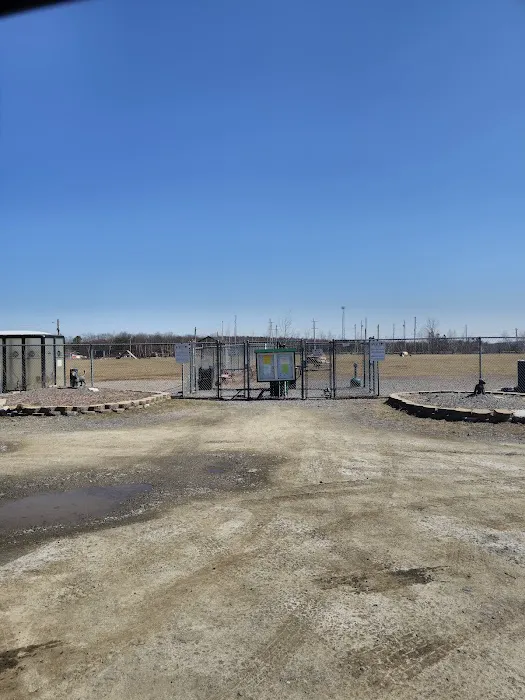 Bailey's Bark Park - Yearly Fee to Use 6