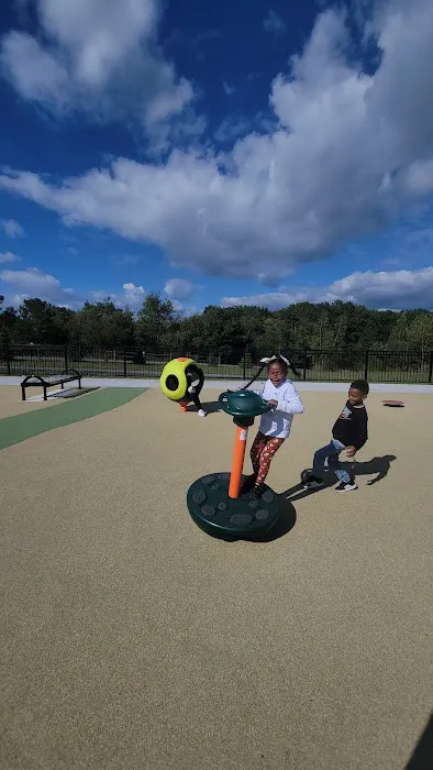 Bailey's Bark Park - Yearly Fee to Use 8
