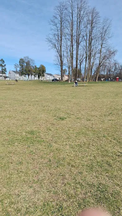 Jim Dietrich Dog Park 1