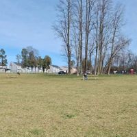 Jim Dietrich Dog Park ico