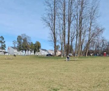 Jim Dietrich Dog Park