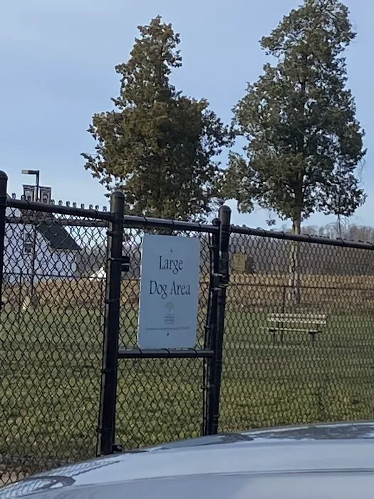 Jim Dietrich Dog Park 2