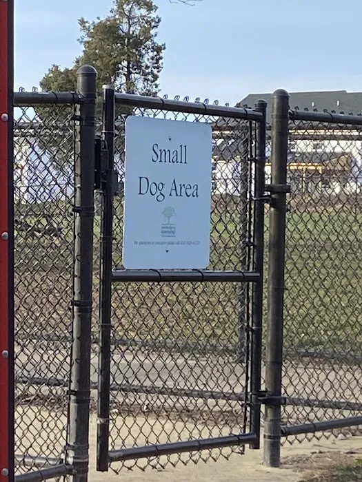 Jim Dietrich Dog Park 7