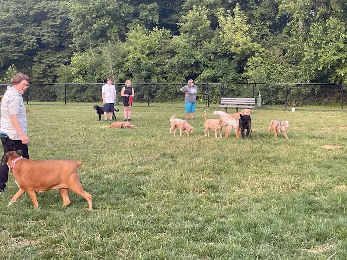 Jim Dietrich Dog Park 5
