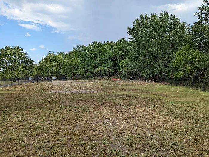 Kingston Point Dog Park 1