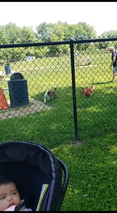 Rocky Hill Dog Park 3