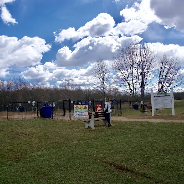 Rocky Hill Dog Park 4