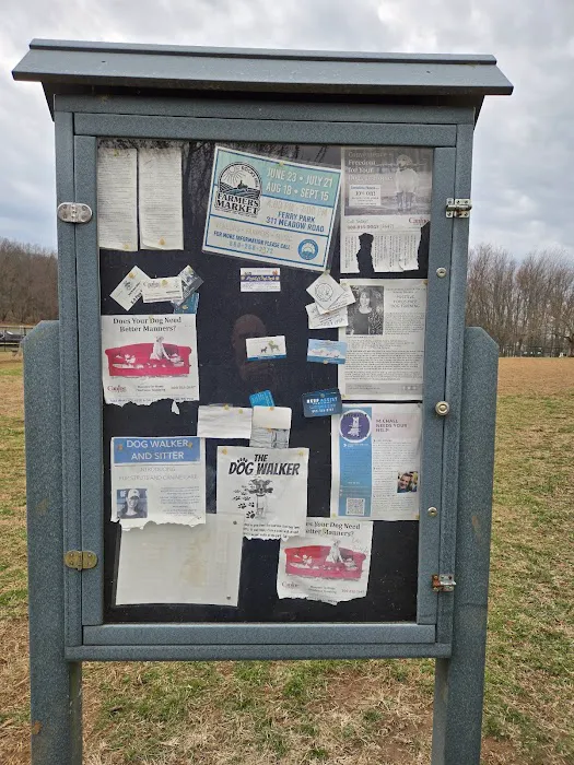 Rocky Hill Dog Park 8
