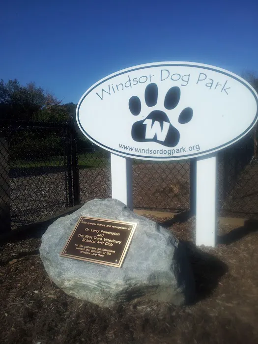 Windsor Dog Park 9