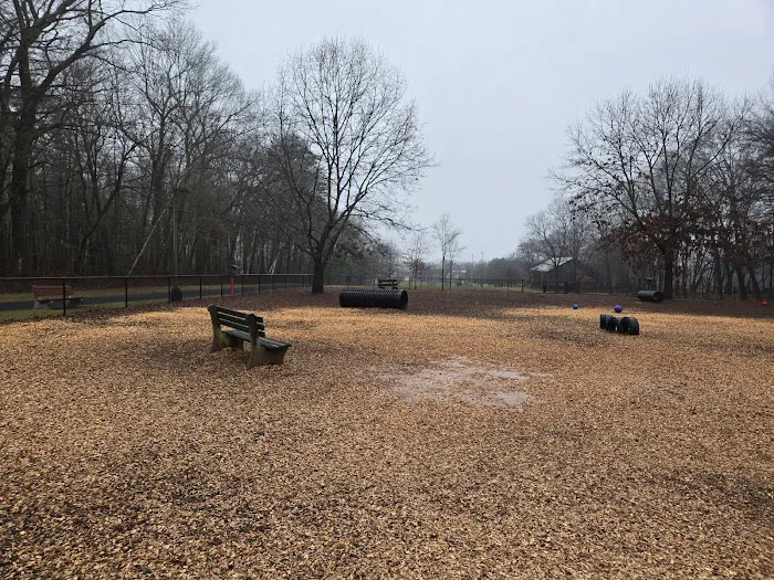South Windsor Bark Park 1