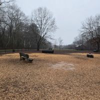 South Windsor Bark Park ico
