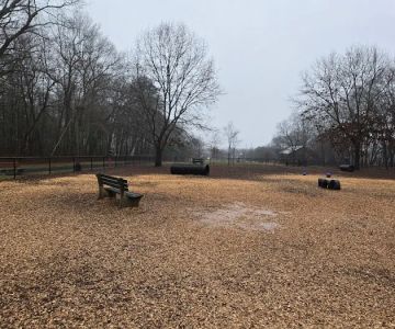 South Windsor Bark Park