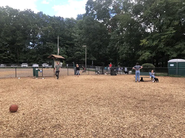 South Windsor Bark Park 2