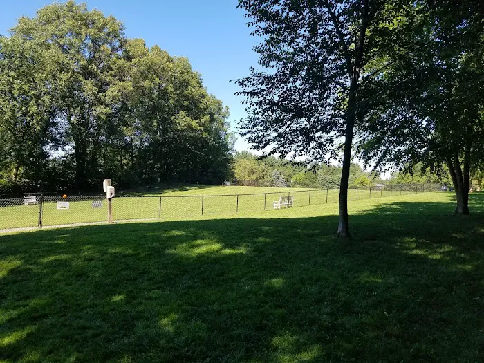 East Windsor Dog Park 1