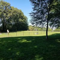 East Windsor Dog Park ico