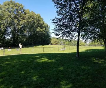 East Windsor Dog Park