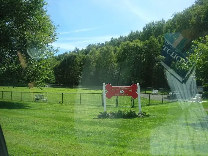 East Windsor Dog Park 4