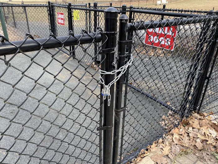East Windsor Dog Park 10
