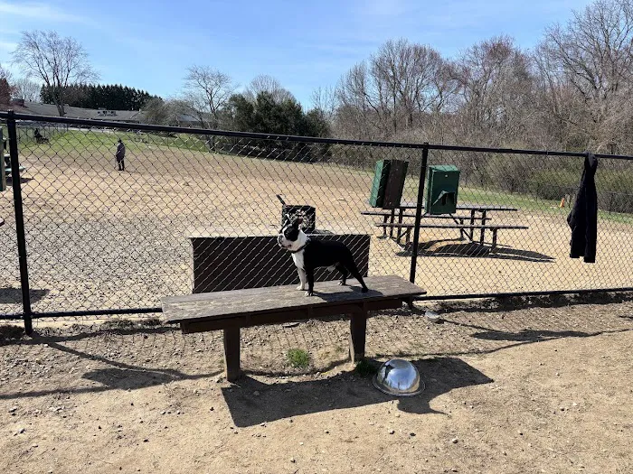 The Alice A Sullivan Dog Park 1