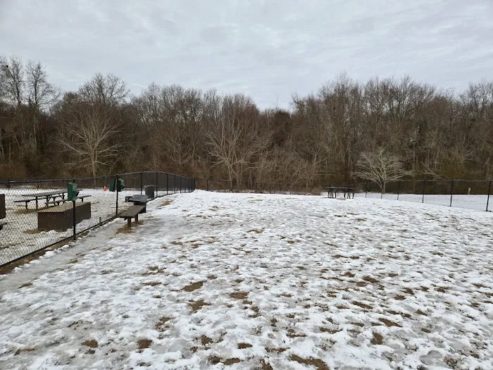 The Alice A Sullivan Dog Park 2