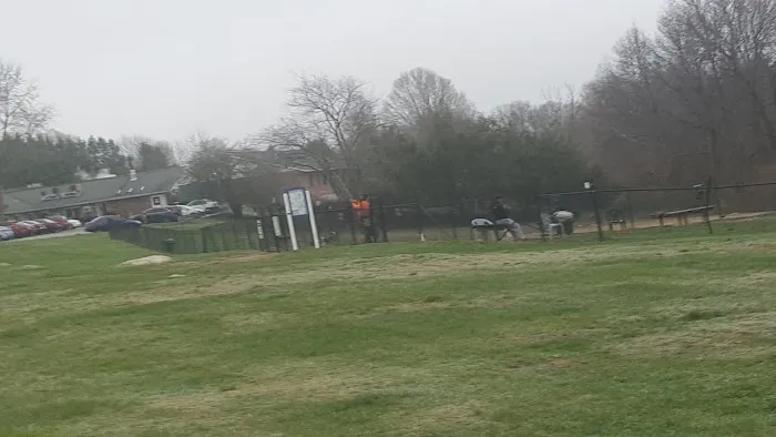 The Alice A Sullivan Dog Park 6