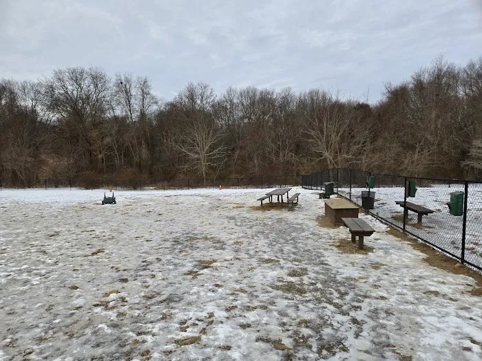 The Alice A Sullivan Dog Park 9