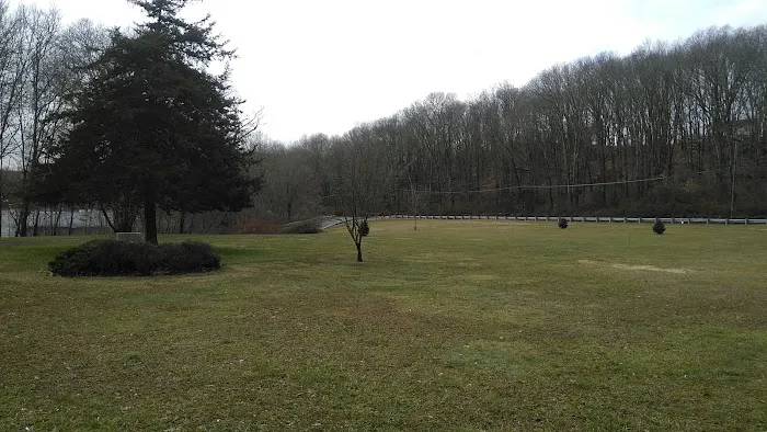 Estelle Cohn Memorial Dog Park 1