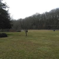 Estelle Cohn Memorial Dog Park ico