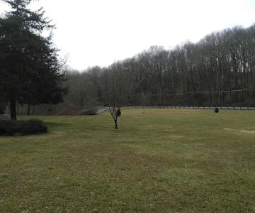 Estelle Cohn Memorial Dog Park