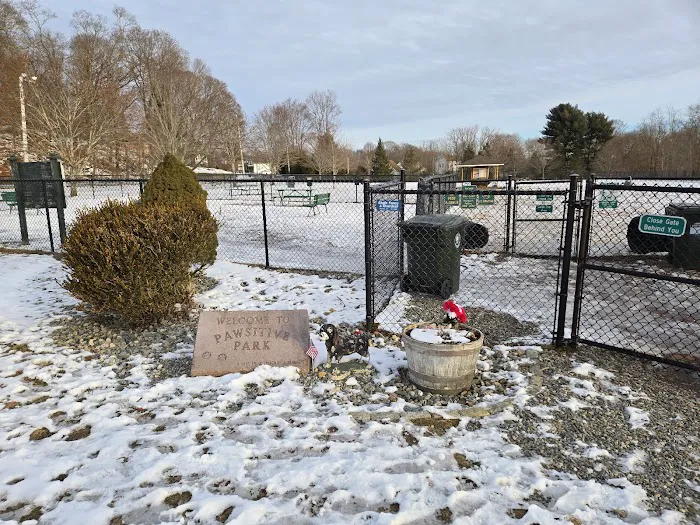 Estelle Cohn Memorial Dog Park 5