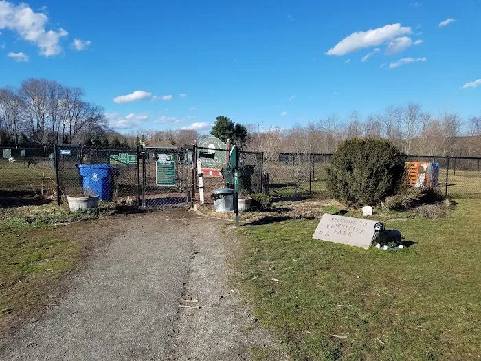 Estelle Cohn Memorial Dog Park 7